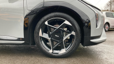 Kia EV4 150kW GT-Line S 81kWh 5dr Auto Electric Hatchback